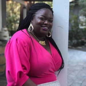 Meet your Posher, Shaundra